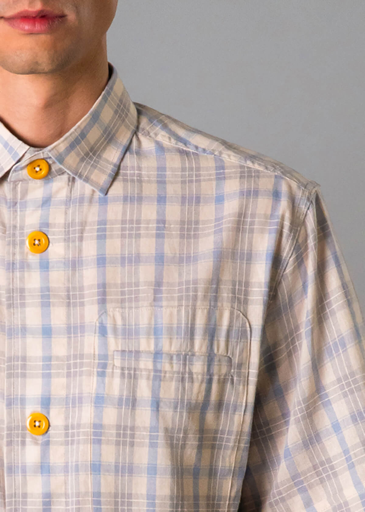 Yankton Plaid
