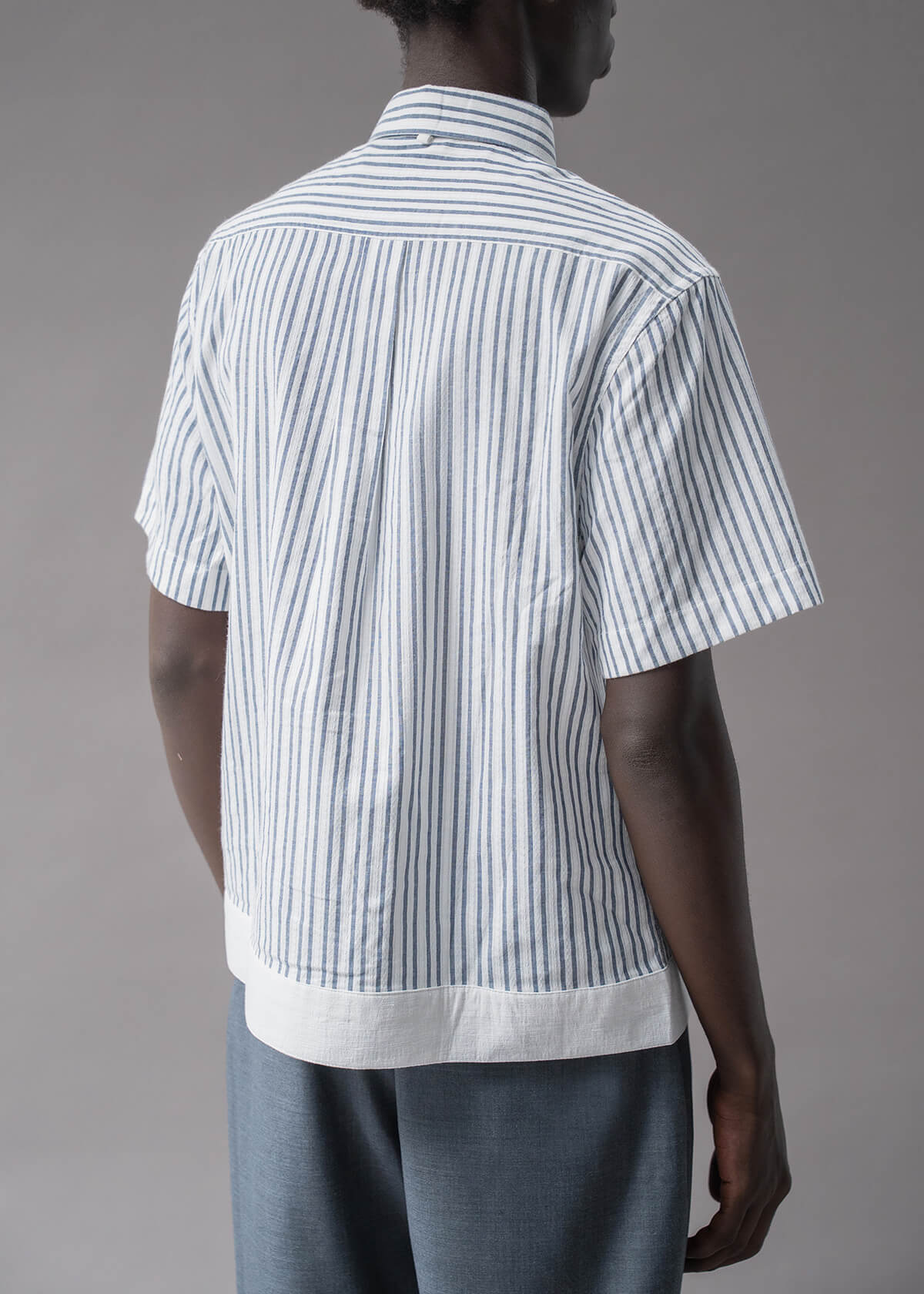 Monaco Stripe