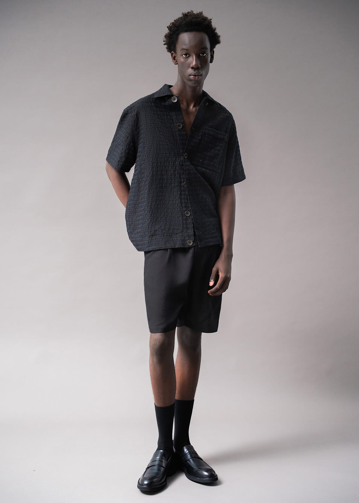 Vexed Prisao Black