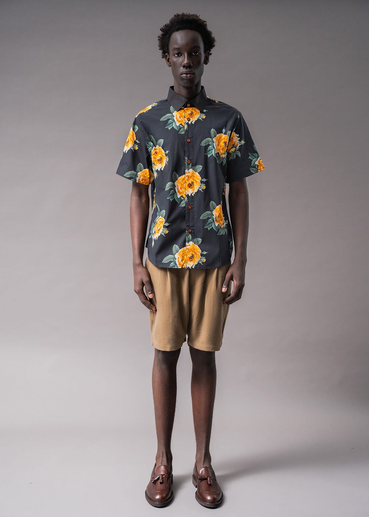 Wesson Dark Print