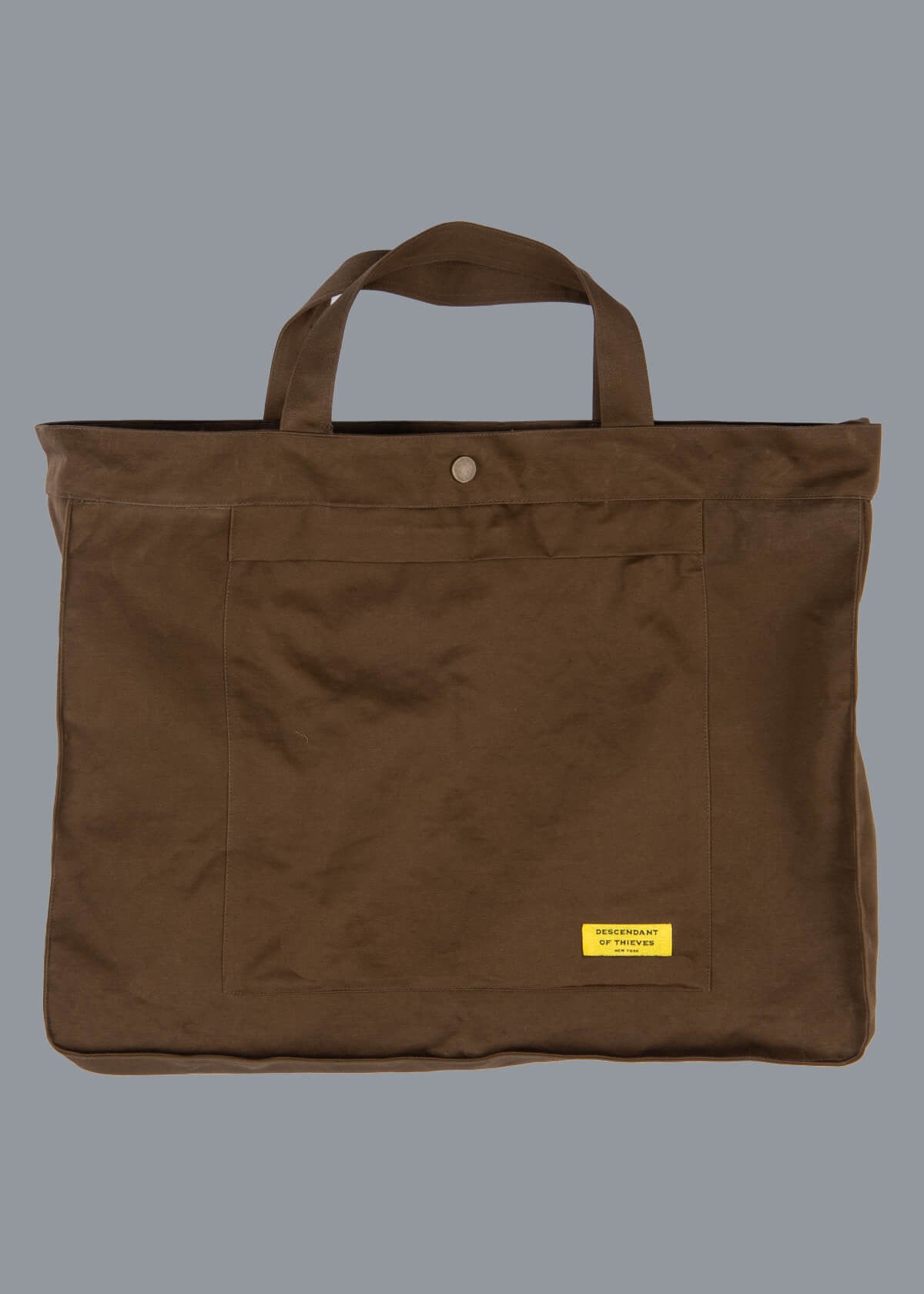 Bronze Vikend Bag