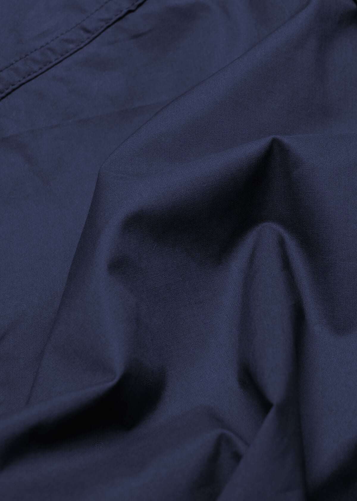 Spar Shirt Navy