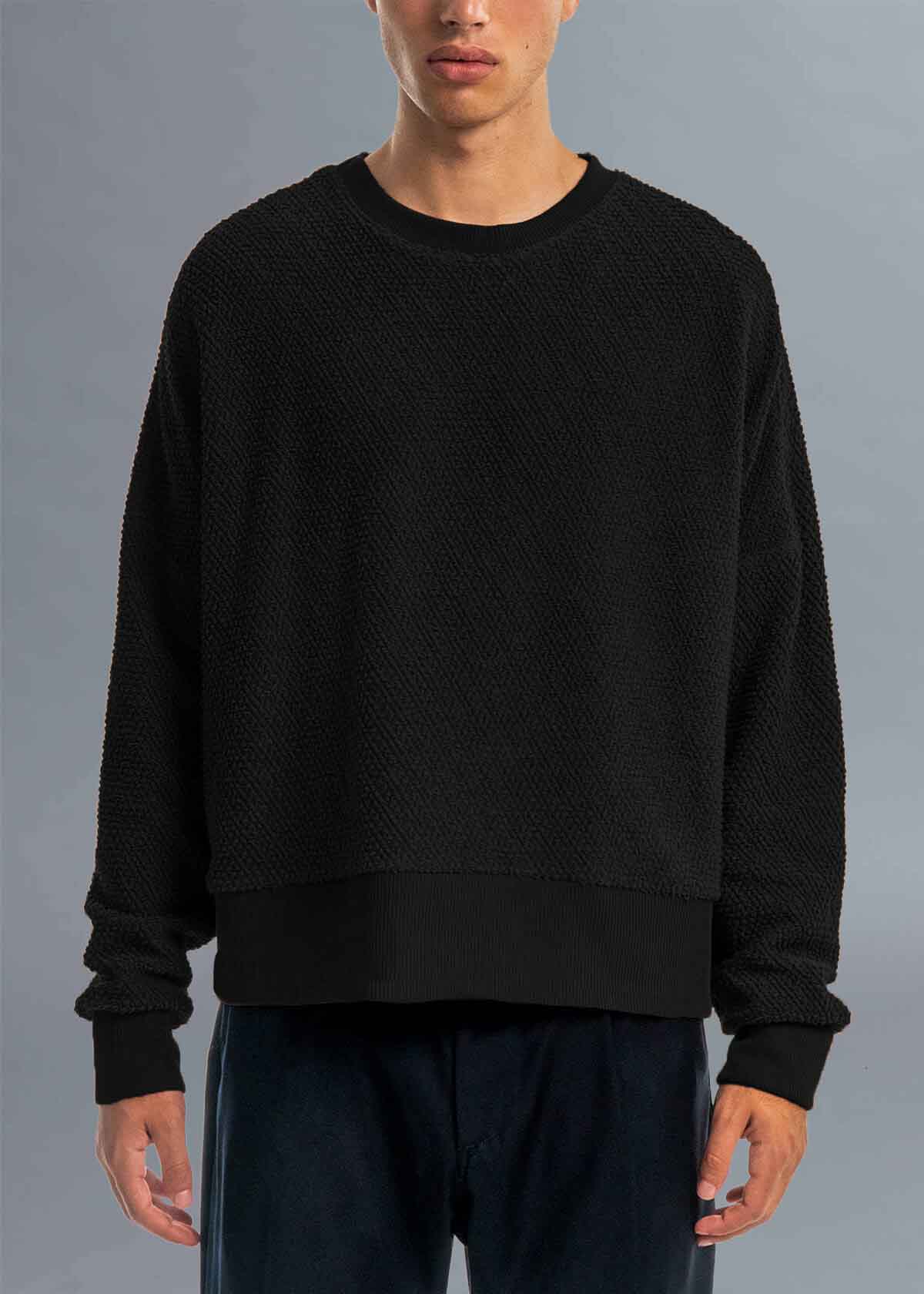 Aviator Fit Black Popi