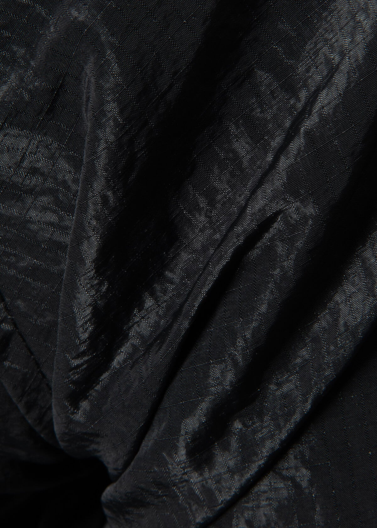 Bareknuckle Shell Black