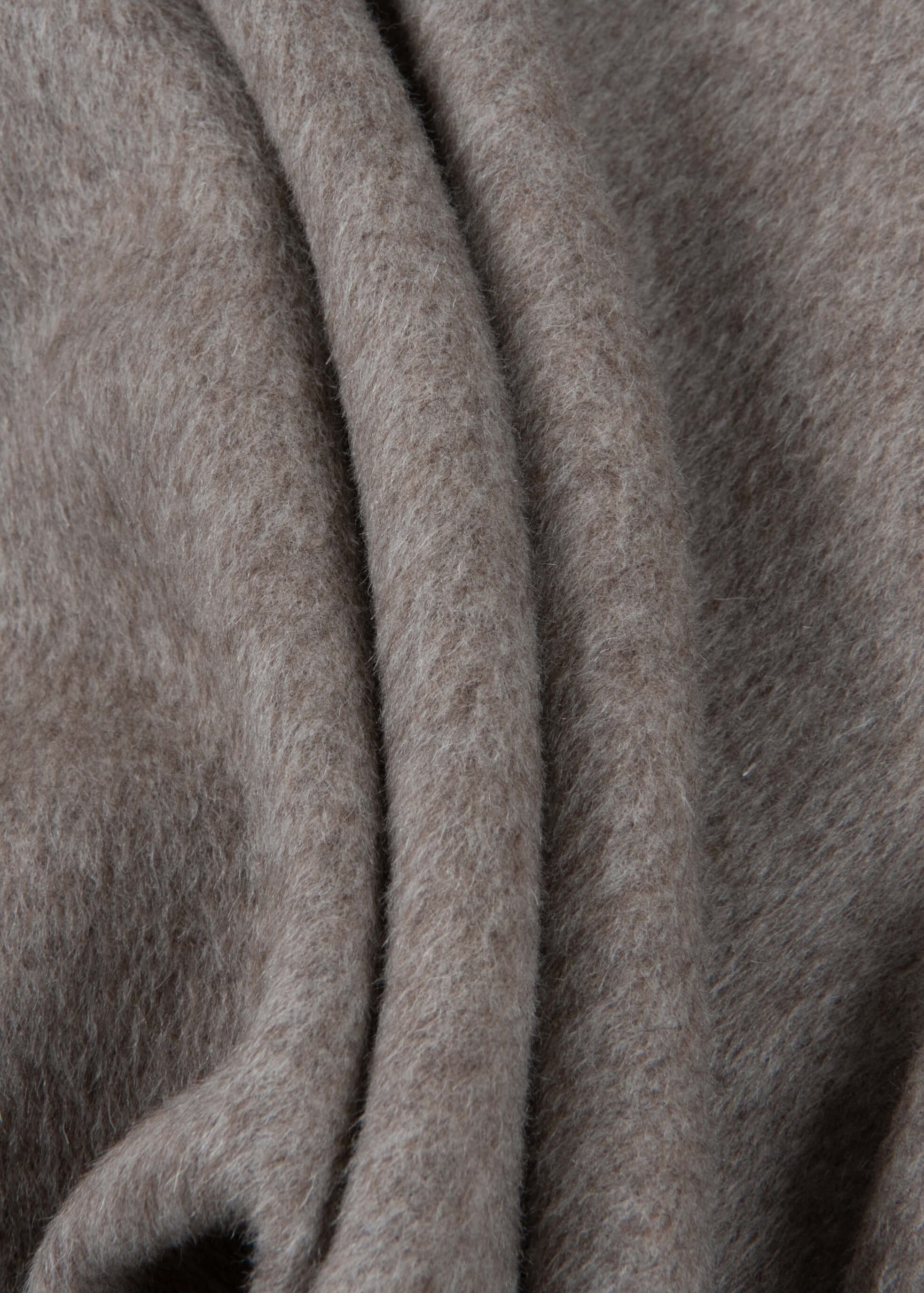 The Reverse Loden: Italian Wool Edition