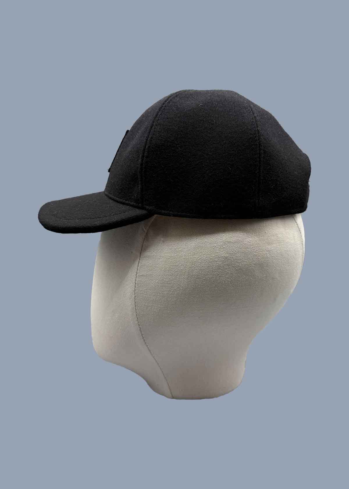 Baseball Cap Black