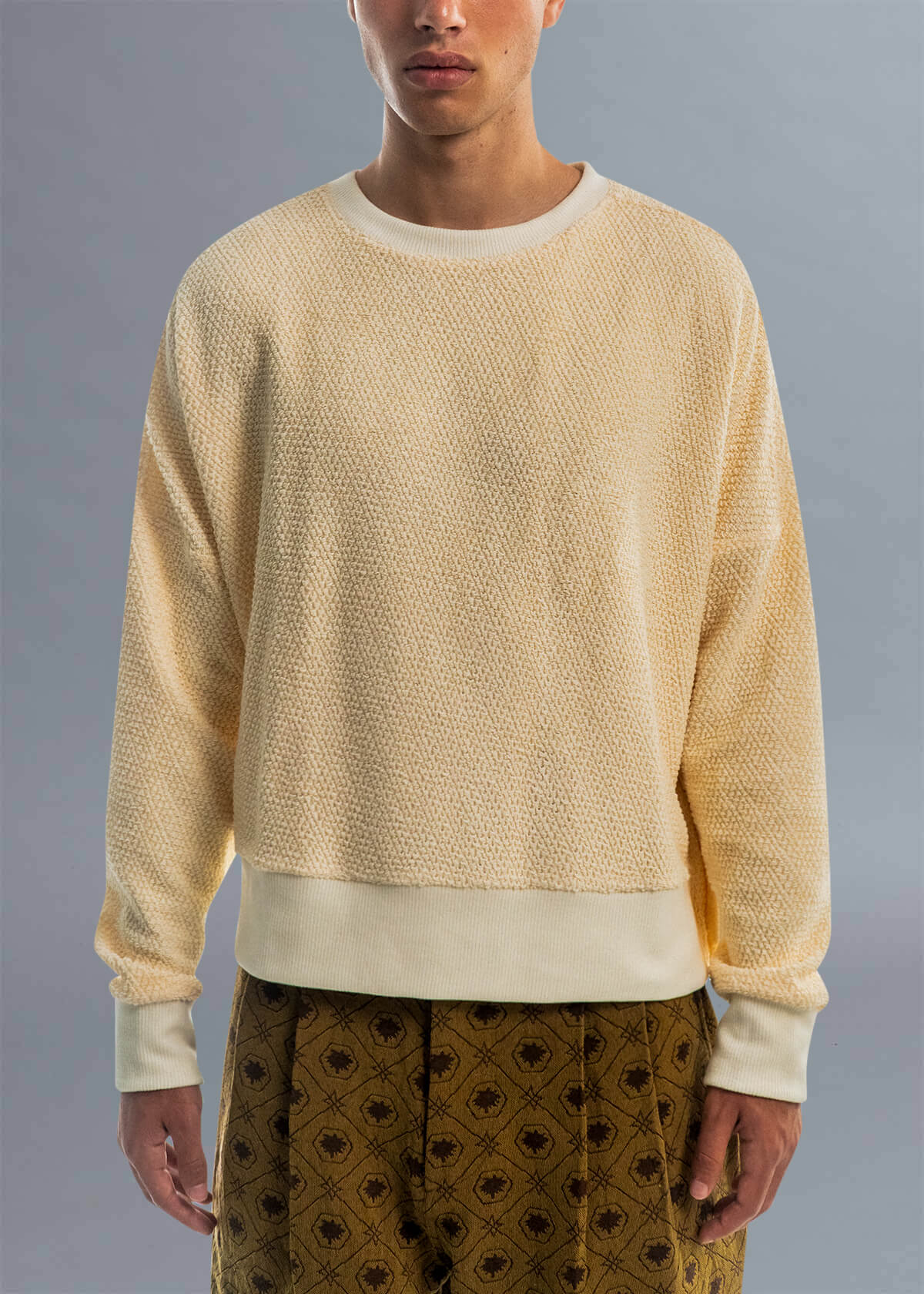 Aviator Fit Cream Popi