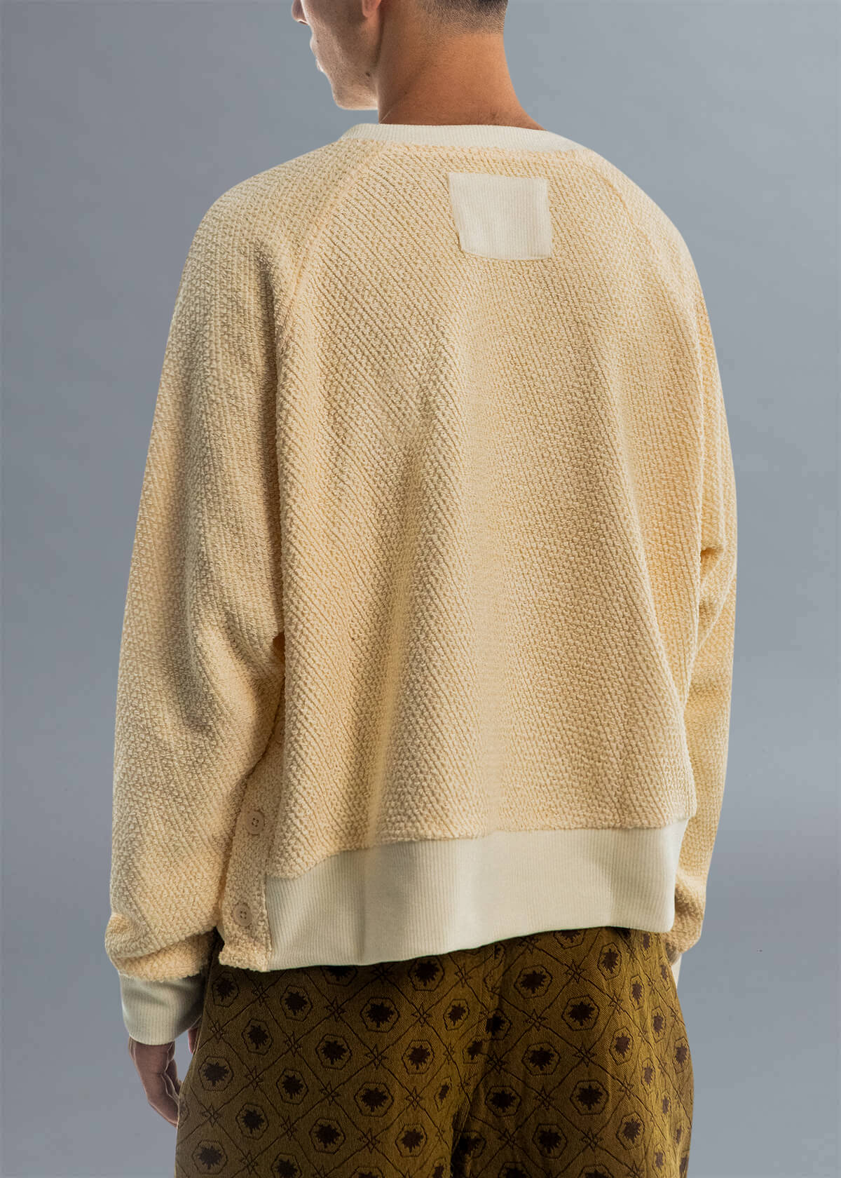 Aviator Fit Cream Popi