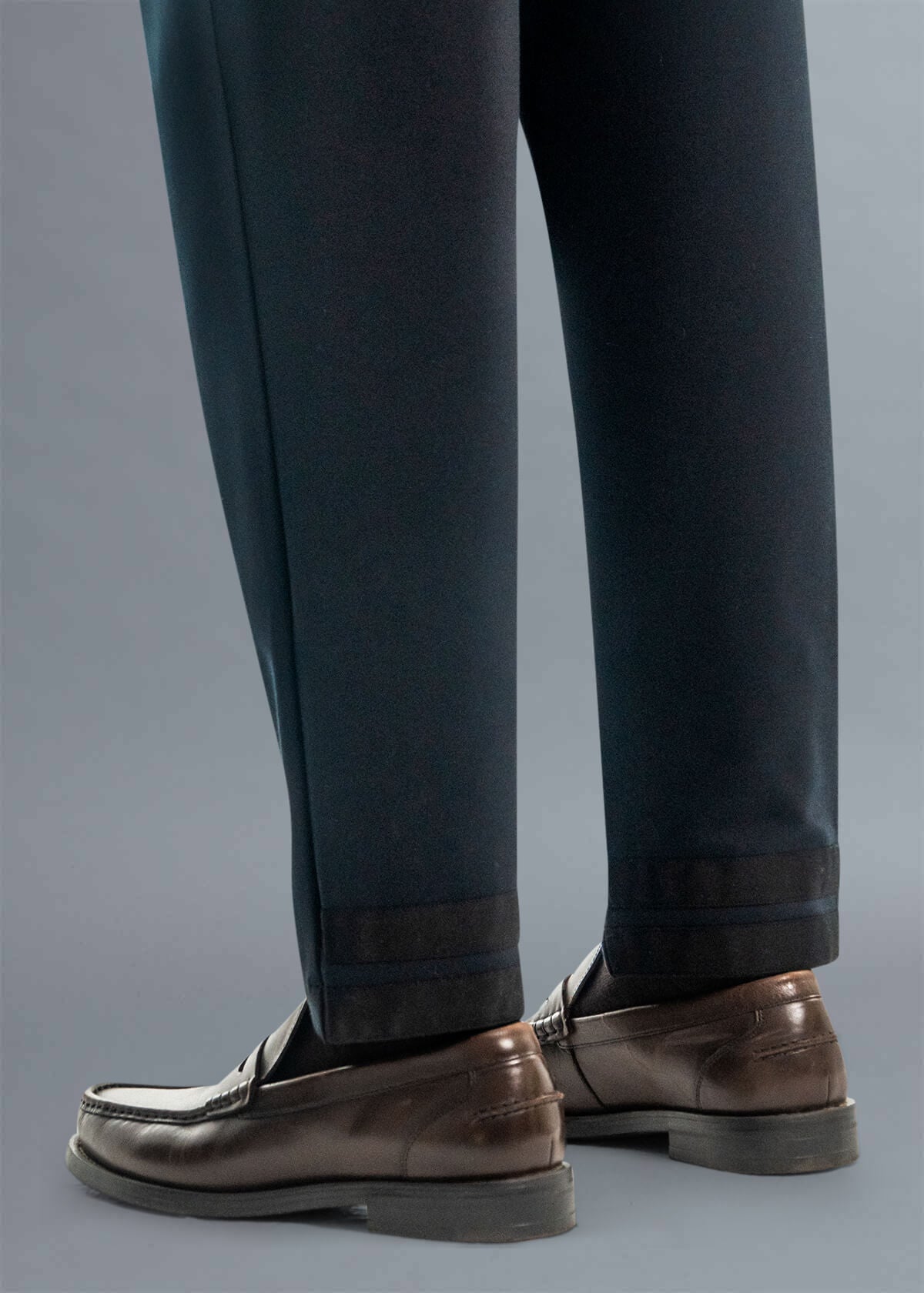 4-Way Travel Pant: Boxer Fit