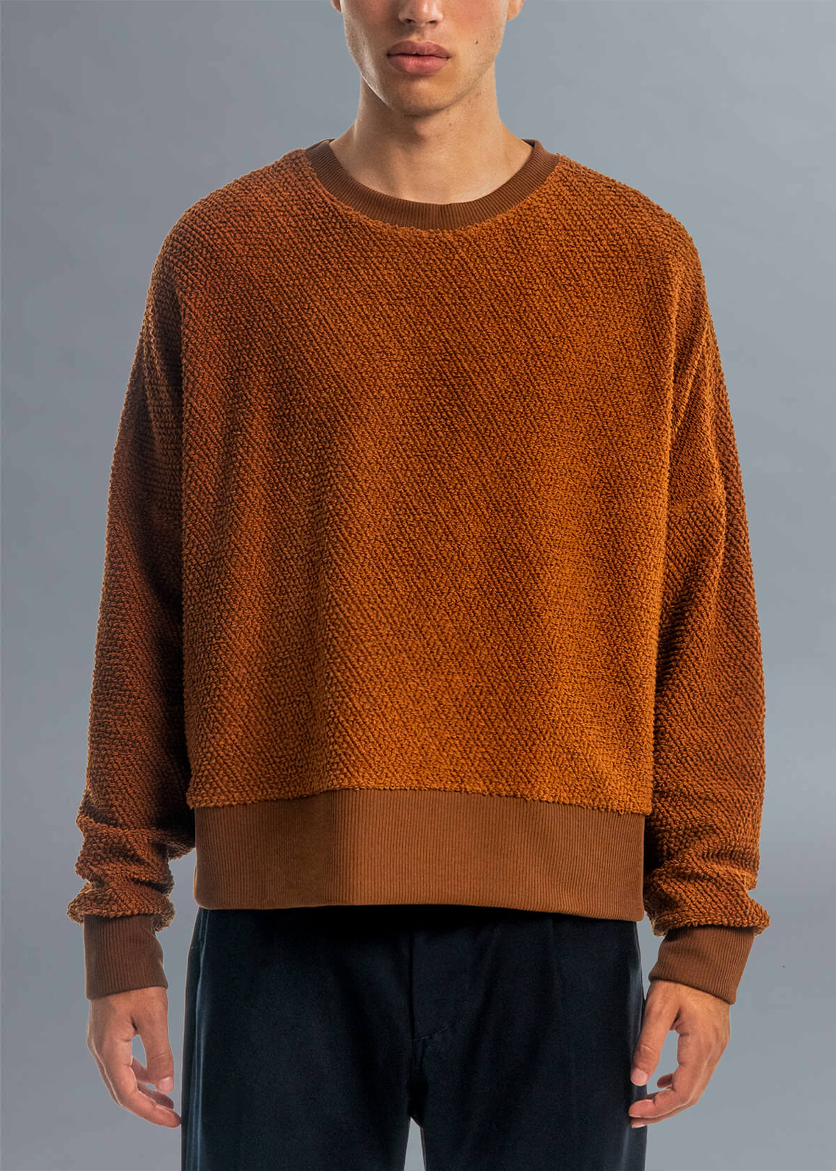 Aviator Fit Copper Popi