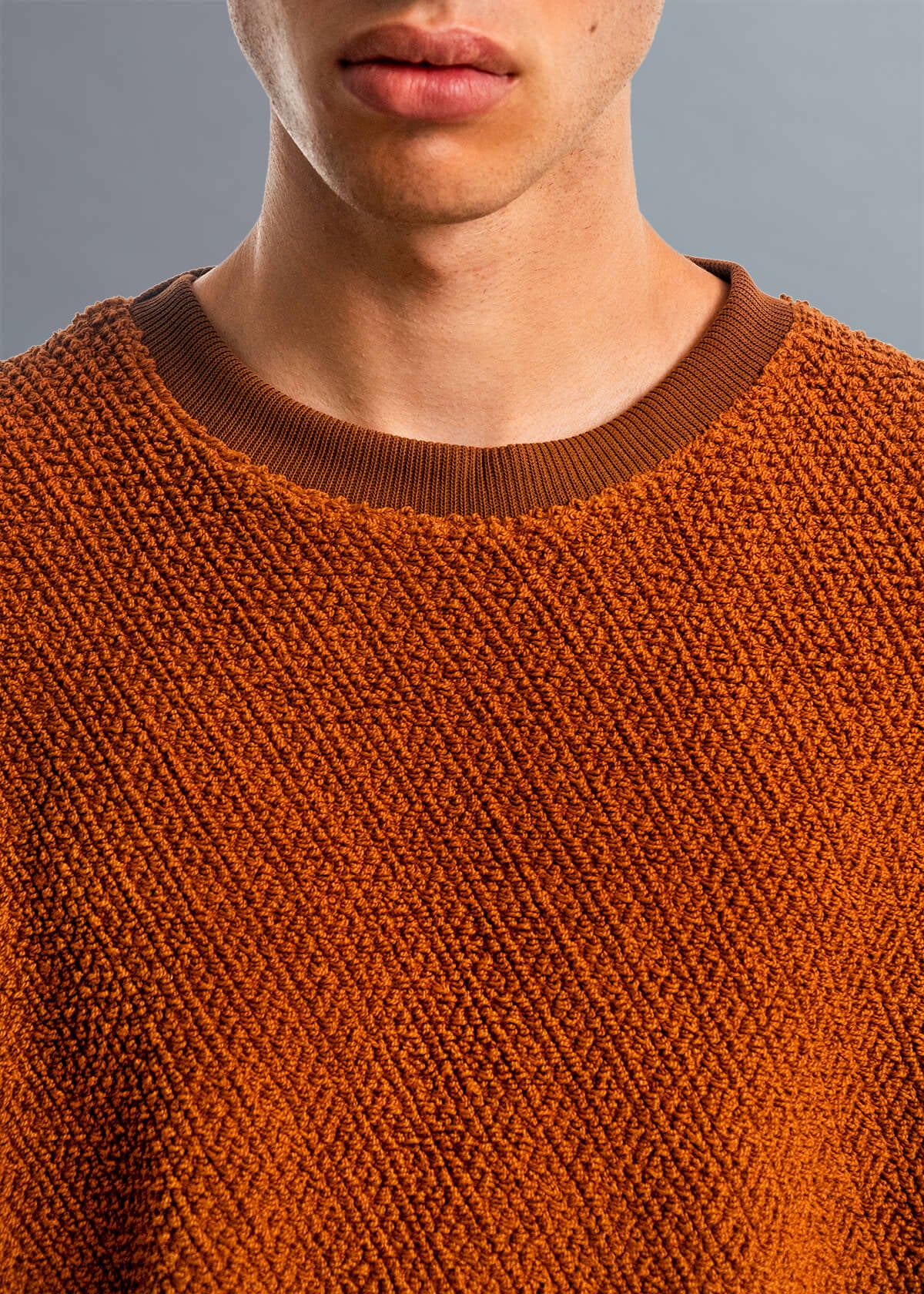 Aviator Fit Copper Popi