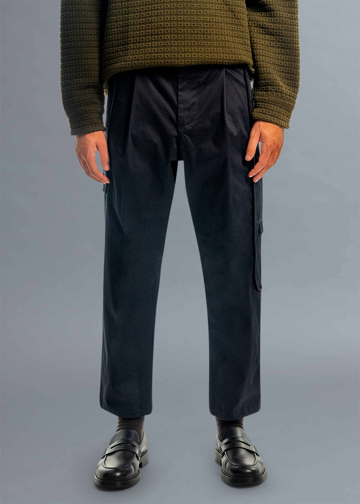 Kargo Black: Boxer Fit