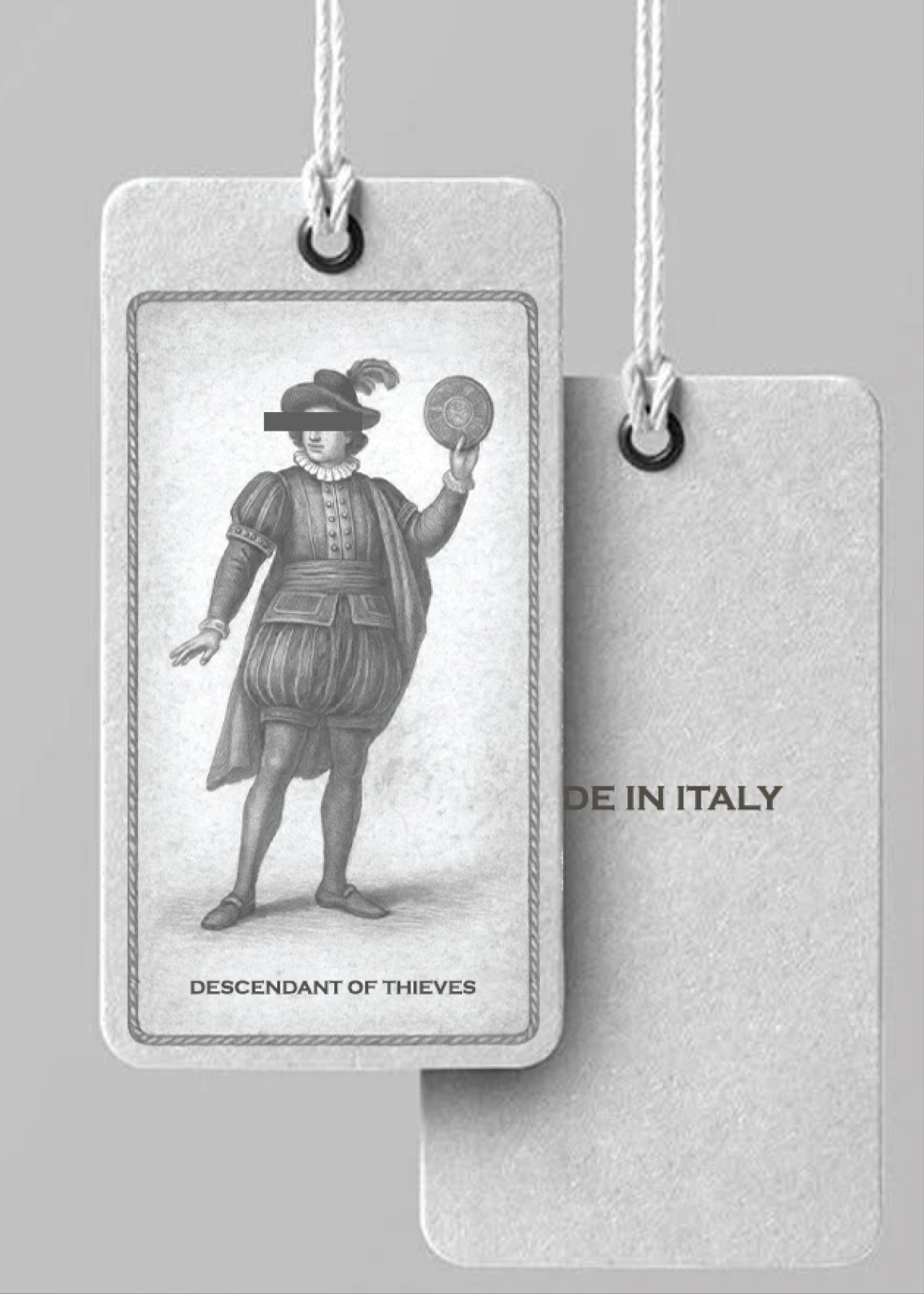 Made in Italy Ultralights Olive: Raven Fit