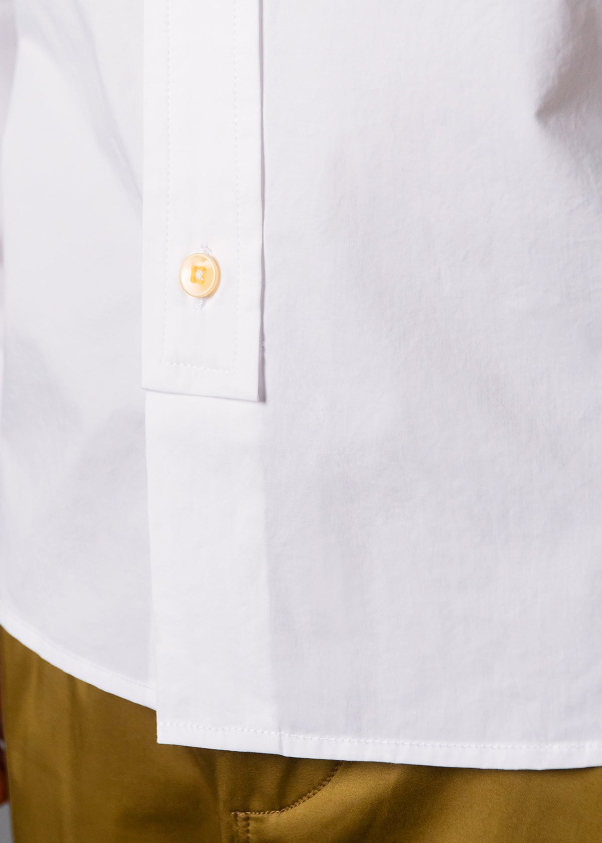 Spar Shirt White