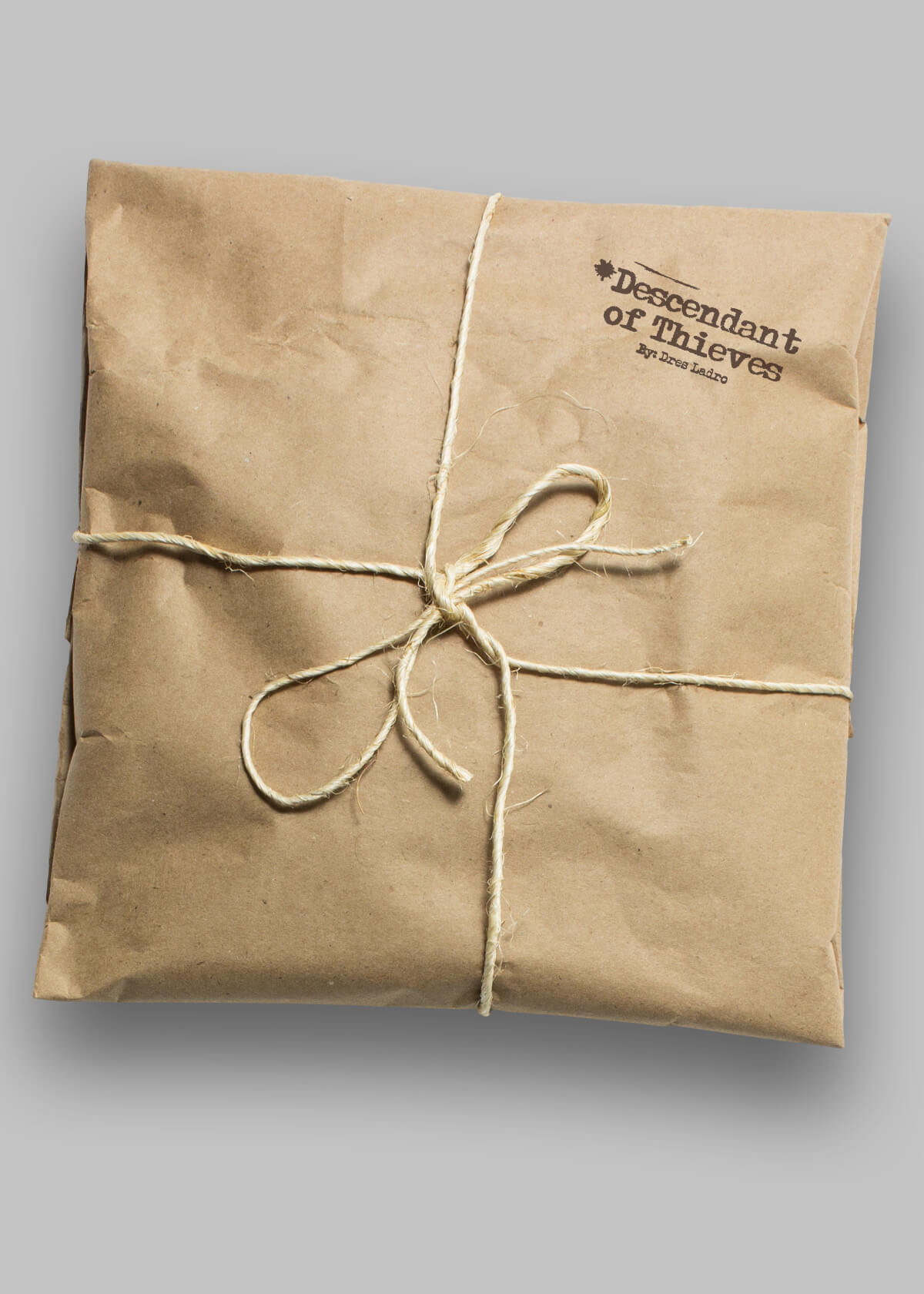 Suspicious Package Elite Tops
