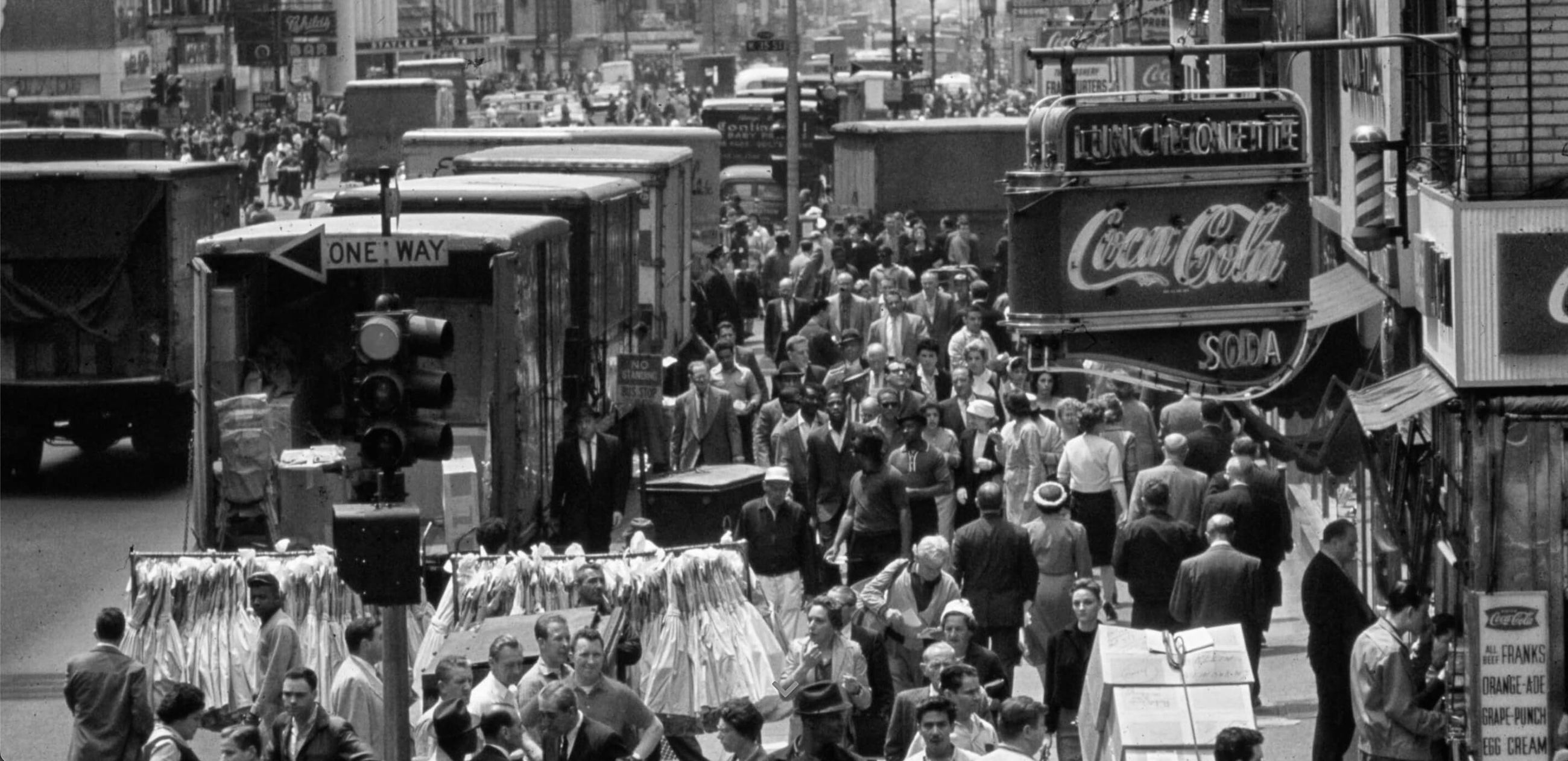 Garment District