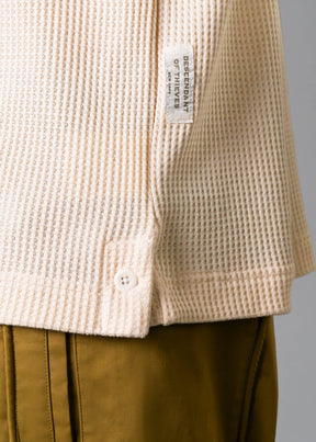 Vintage Polo Cream