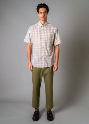 Yankton Plaid