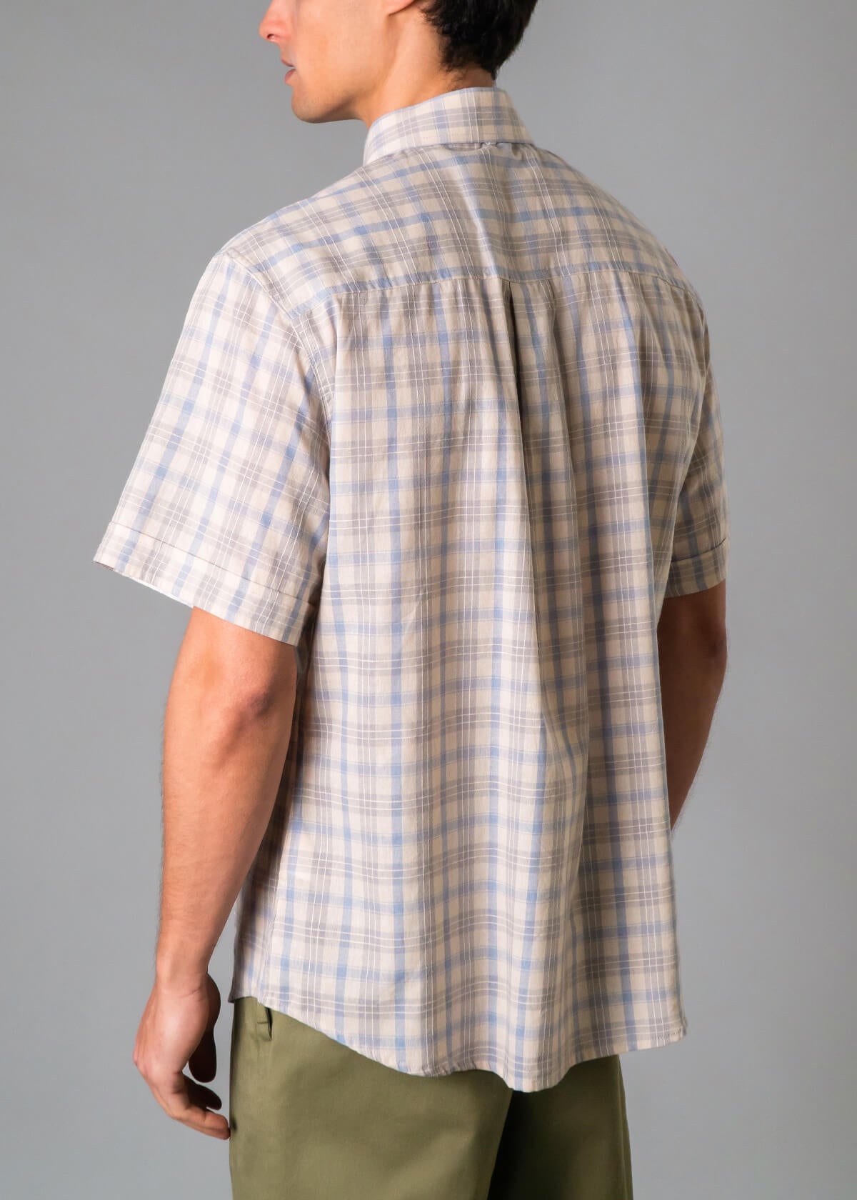 Yankton Plaid