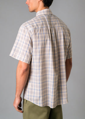 Yankton Plaid