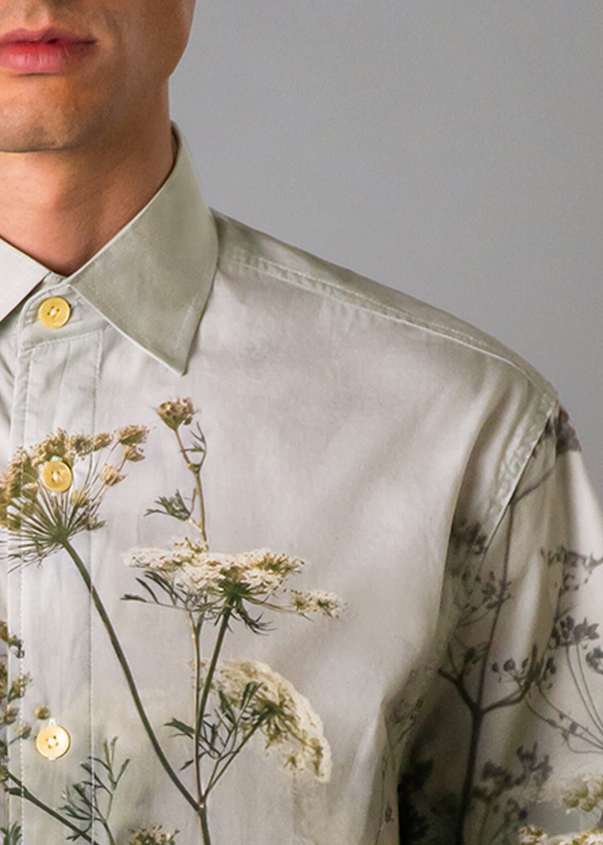 Men’s vacation shirt inspired by HBO MAX The White Lotus . Resortwear Fashion