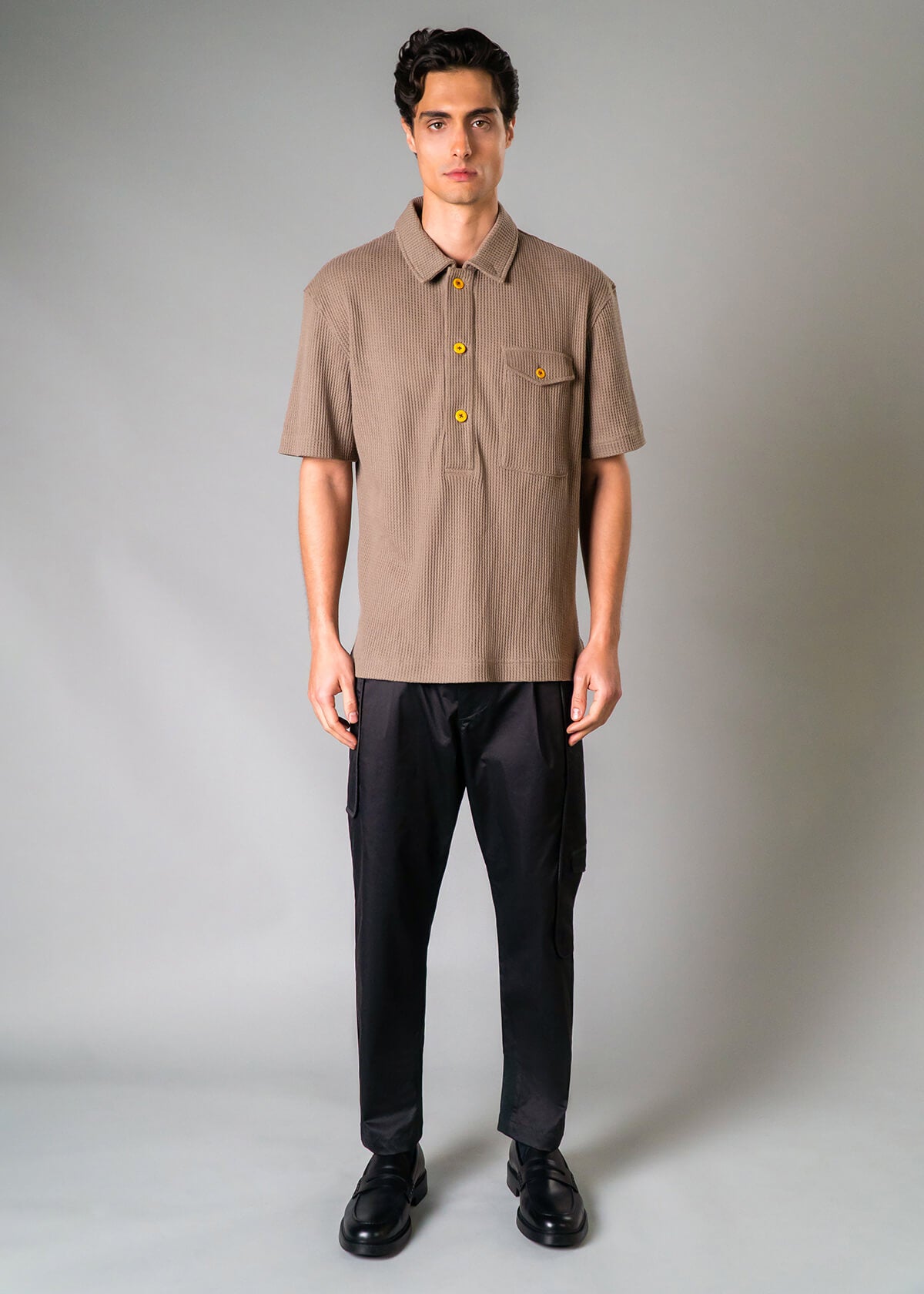 Vintage Polo Bark