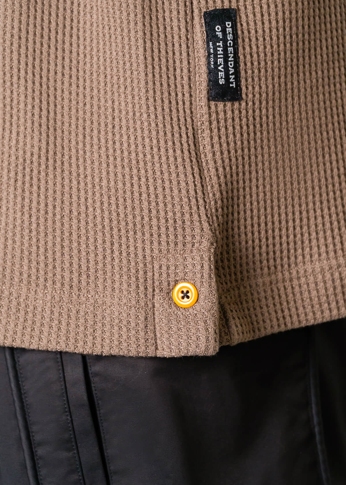 Vintage Polo Bark