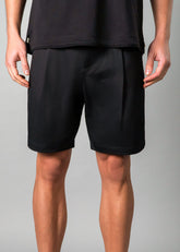 Oblique Short Black