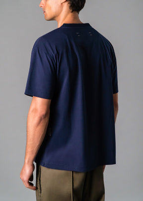 Long Staple 200g Navy