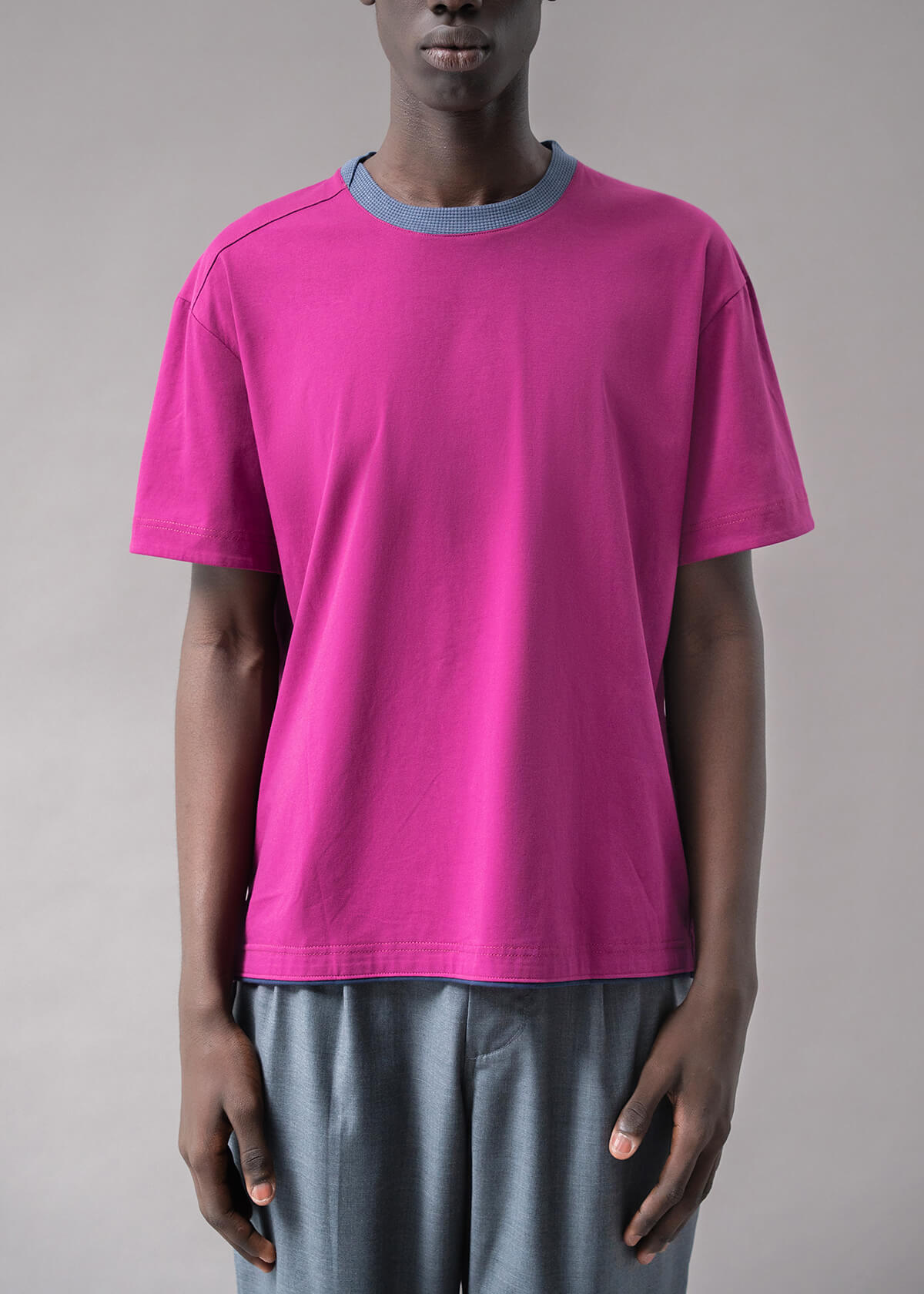 Long Staple 200G Mulberry