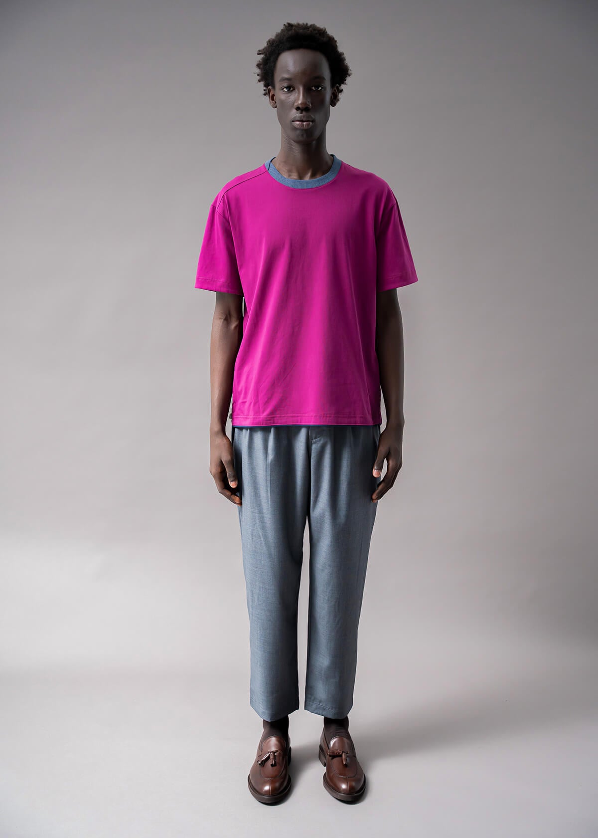 Long Staple 200G Mulberry