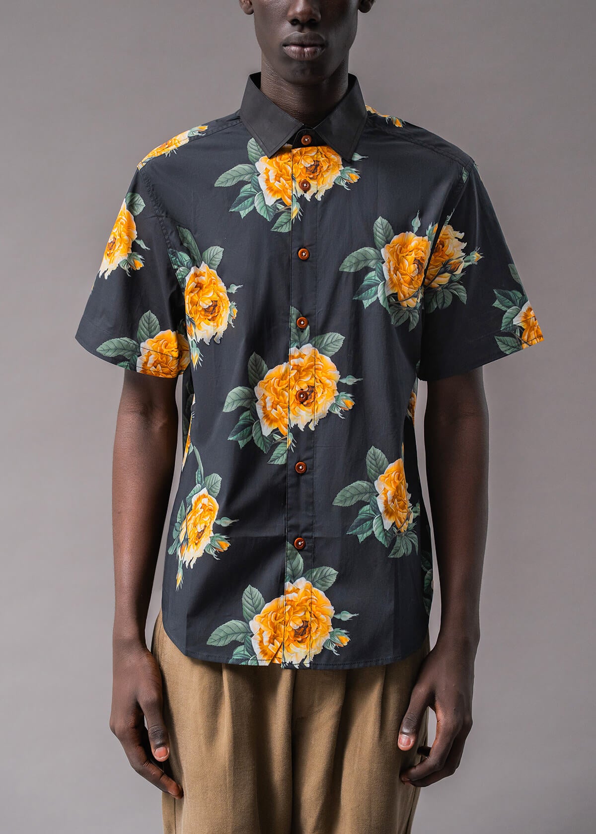 Wesson Dark Print