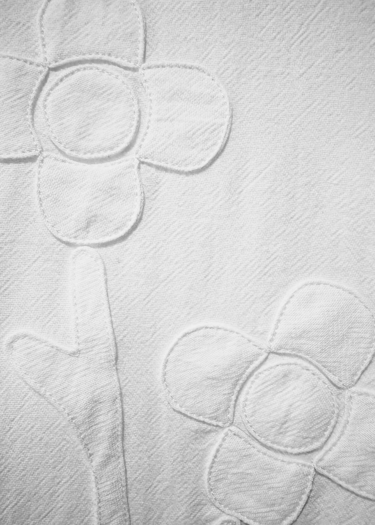 Barcelona Panot de Flor Shirt