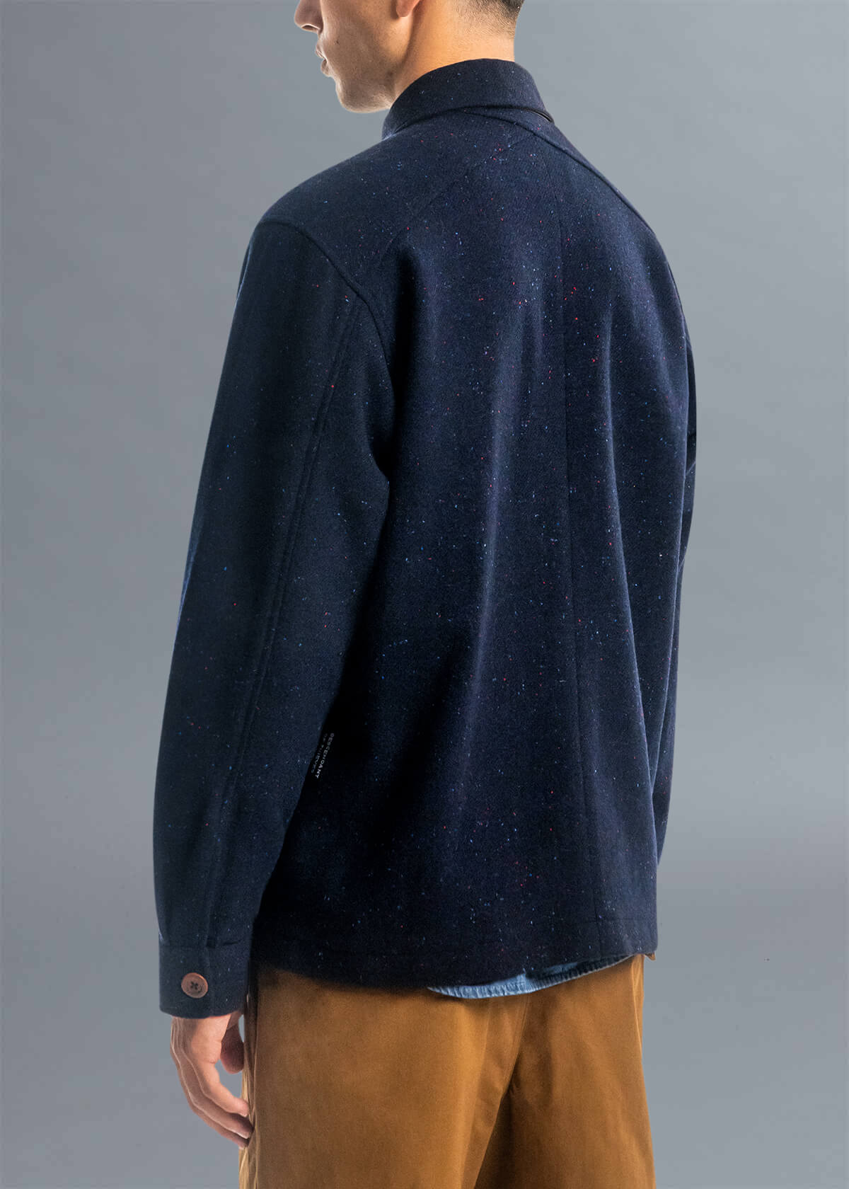 Scottish Donegal Navy