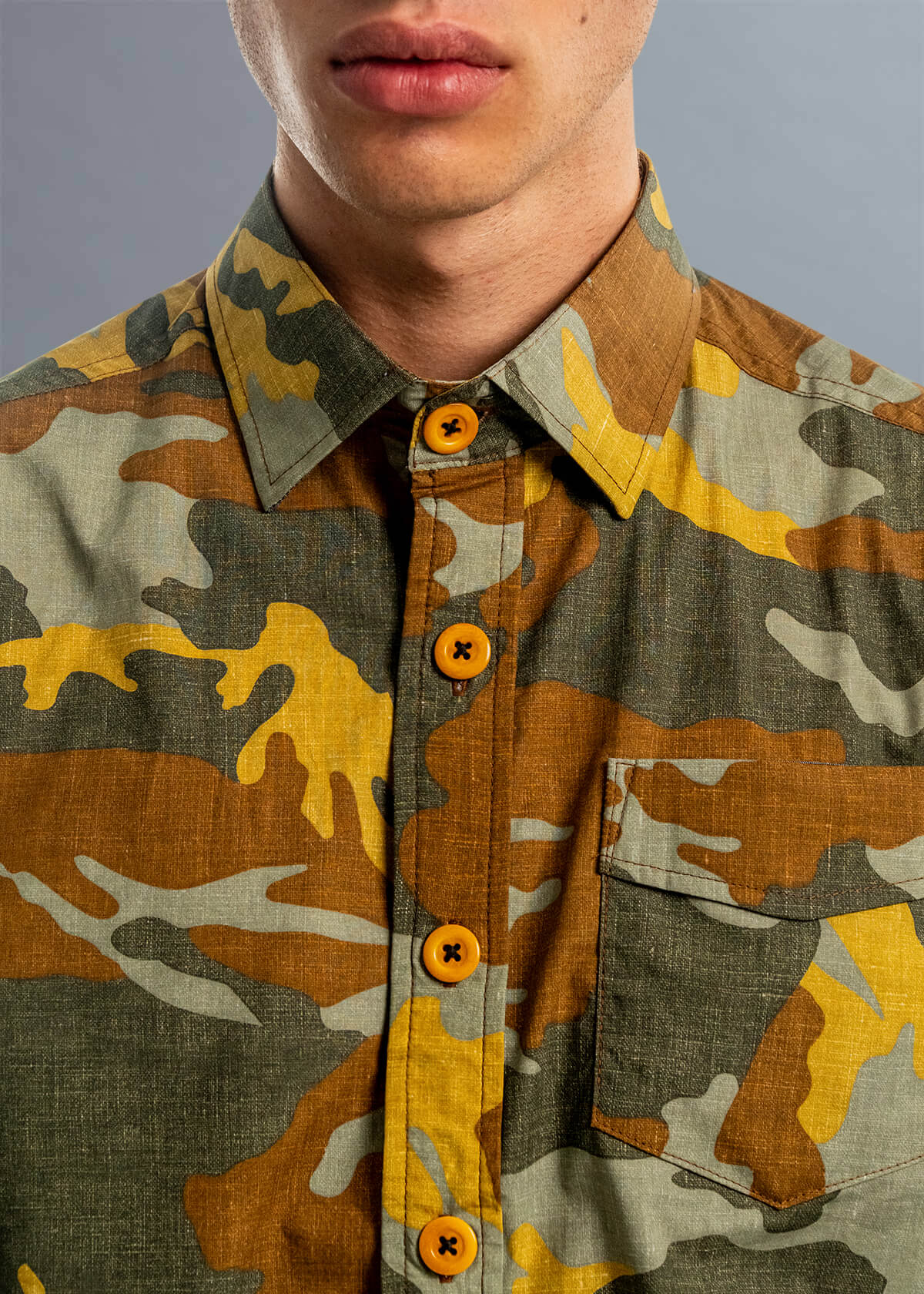 Vintage Camo