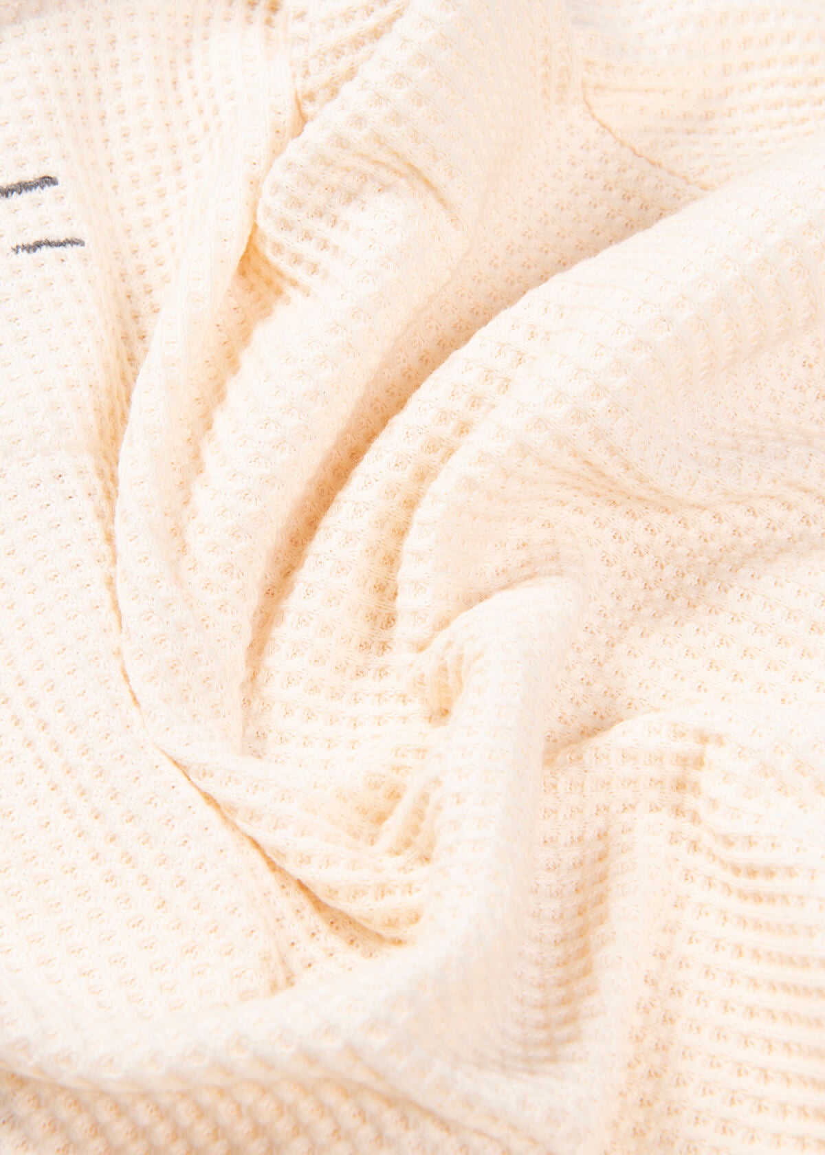 Vintage Polo Cream