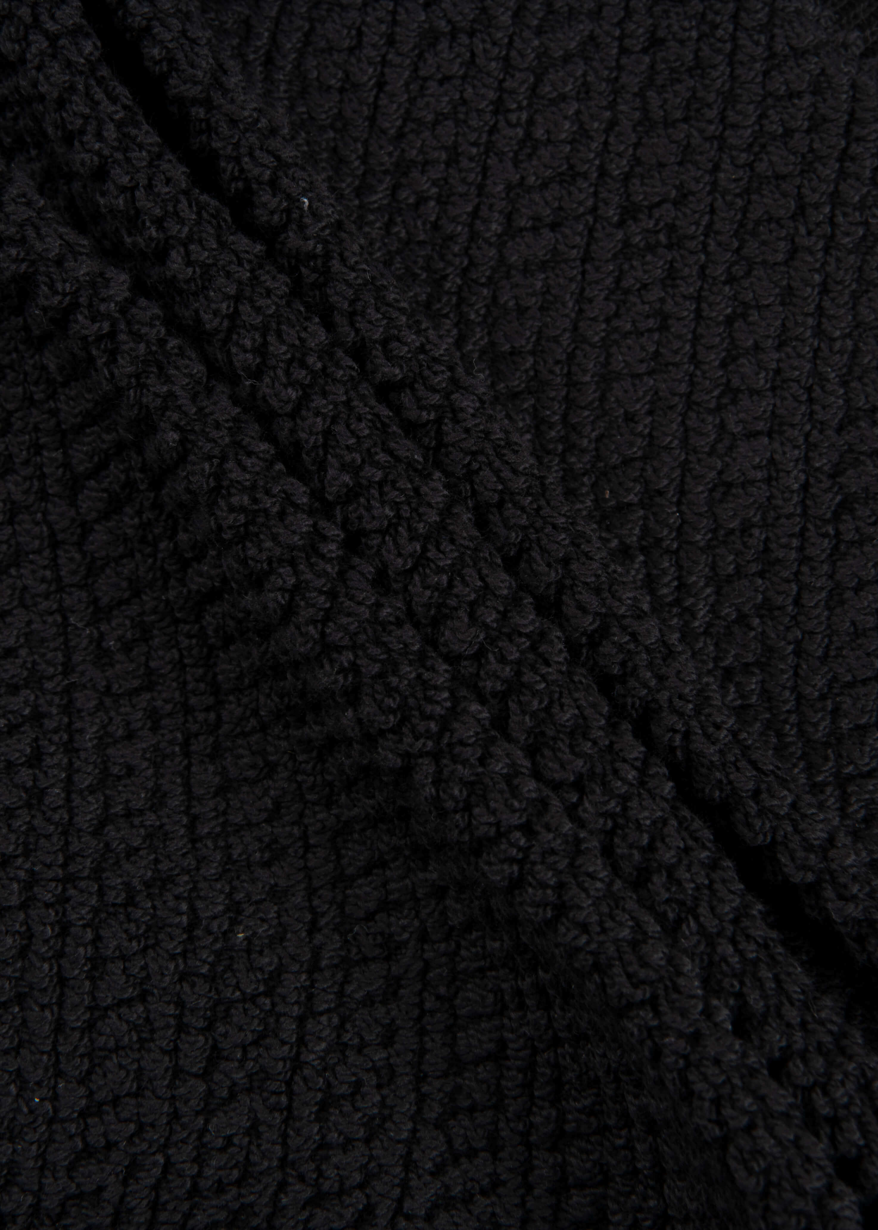 Aviator Fit Black Popi