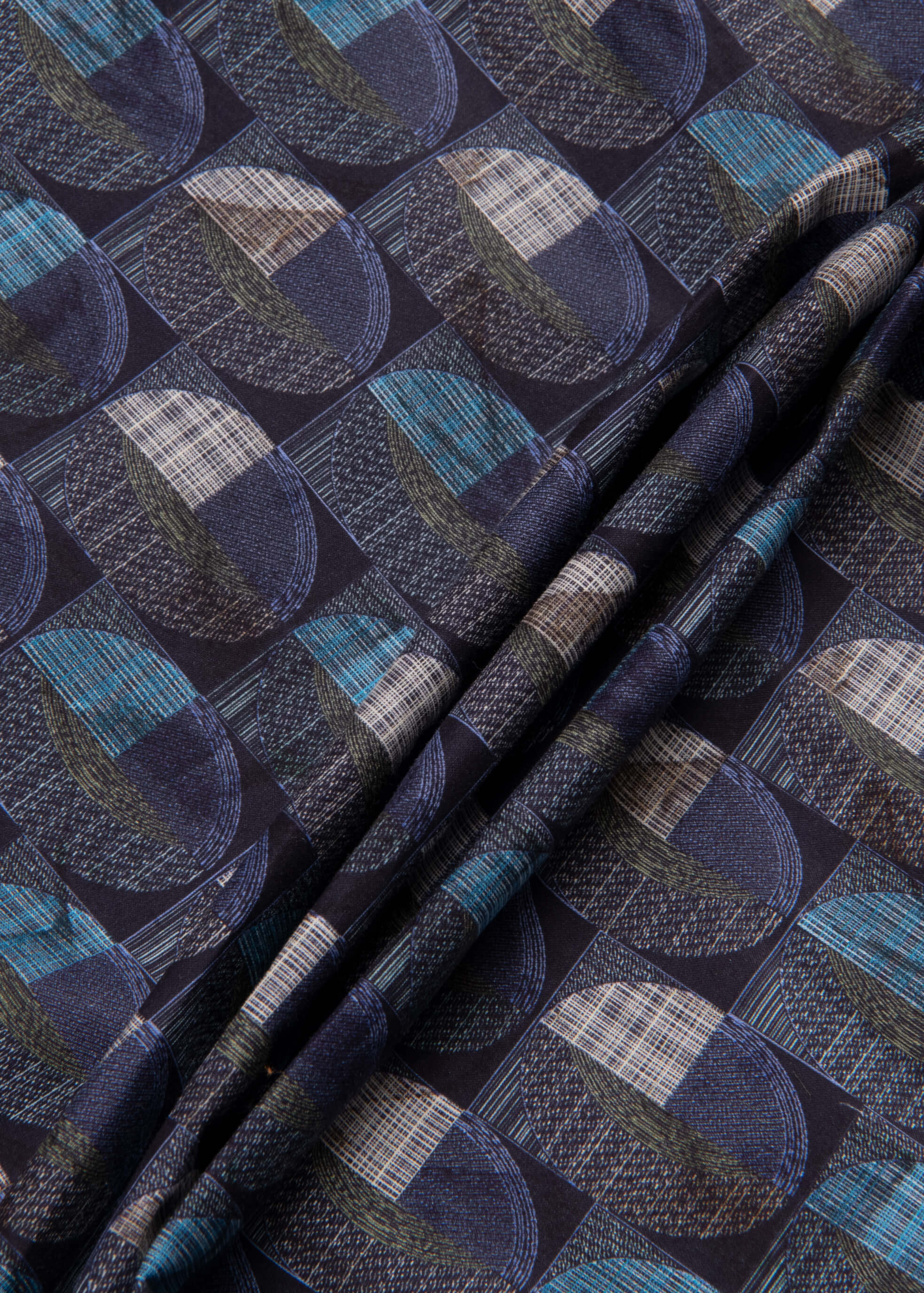 Lunastorm Deadstock Shirt