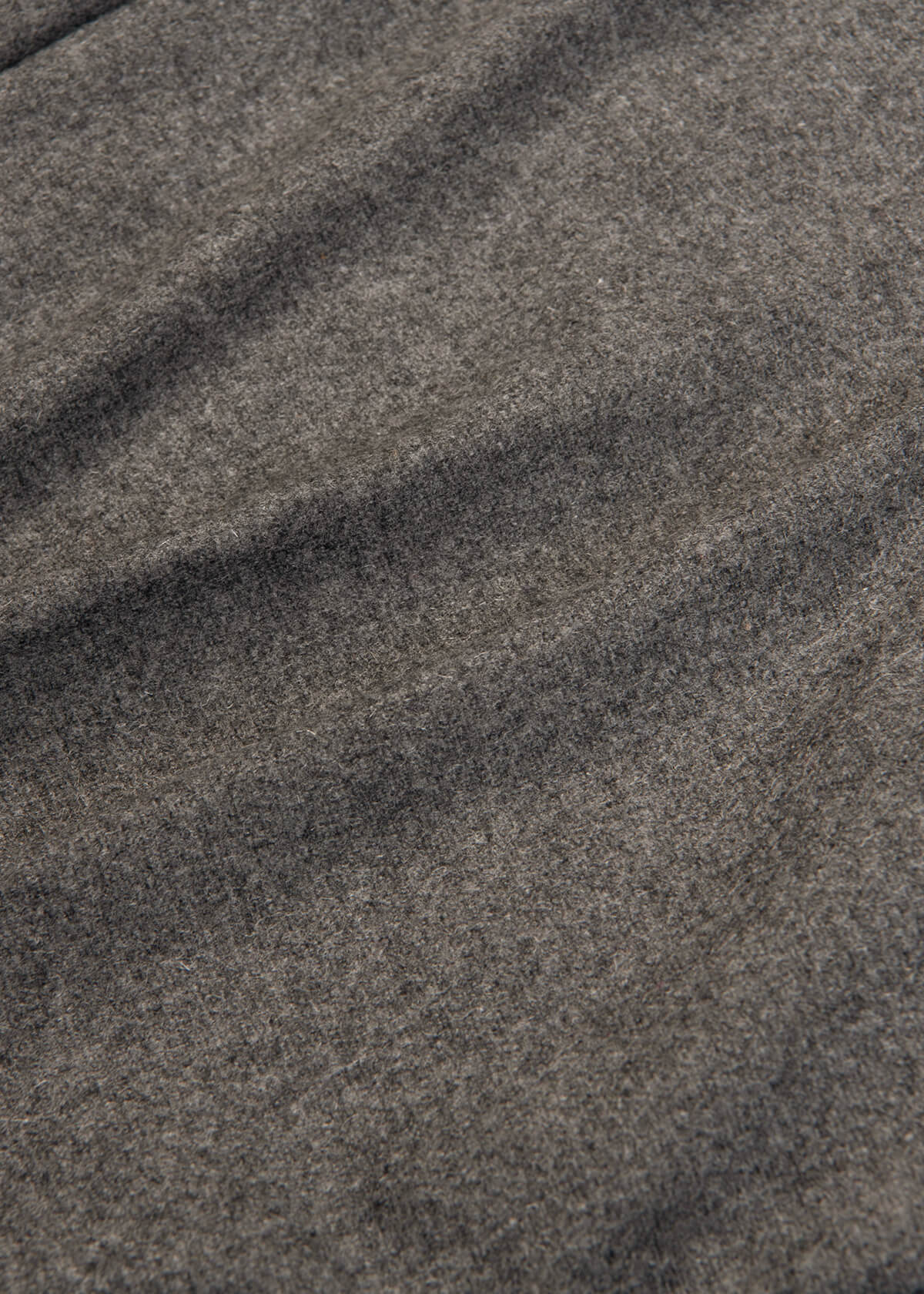 Italy Made Felted Storm: Raven Fit