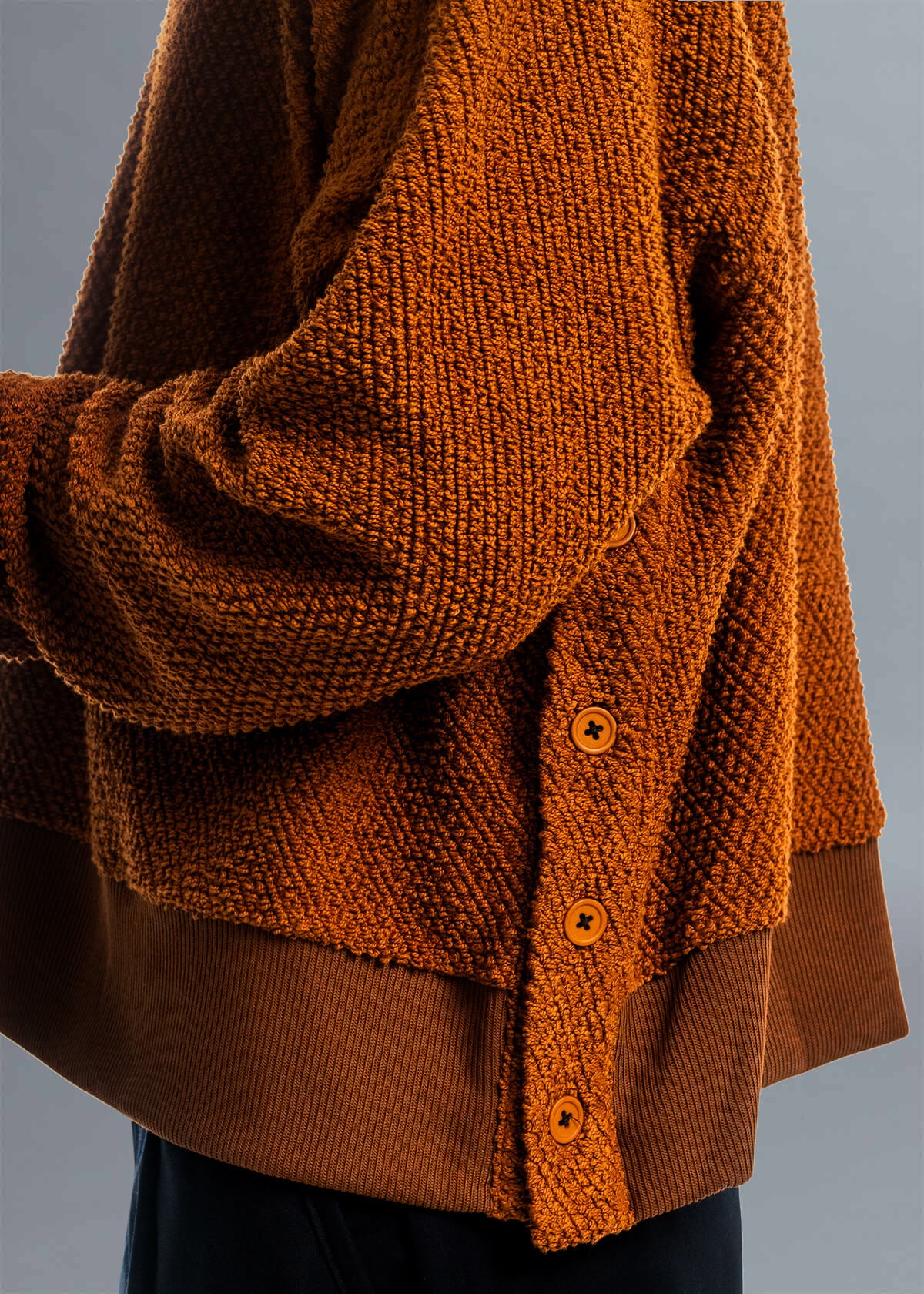 Aviator Fit Copper Popi