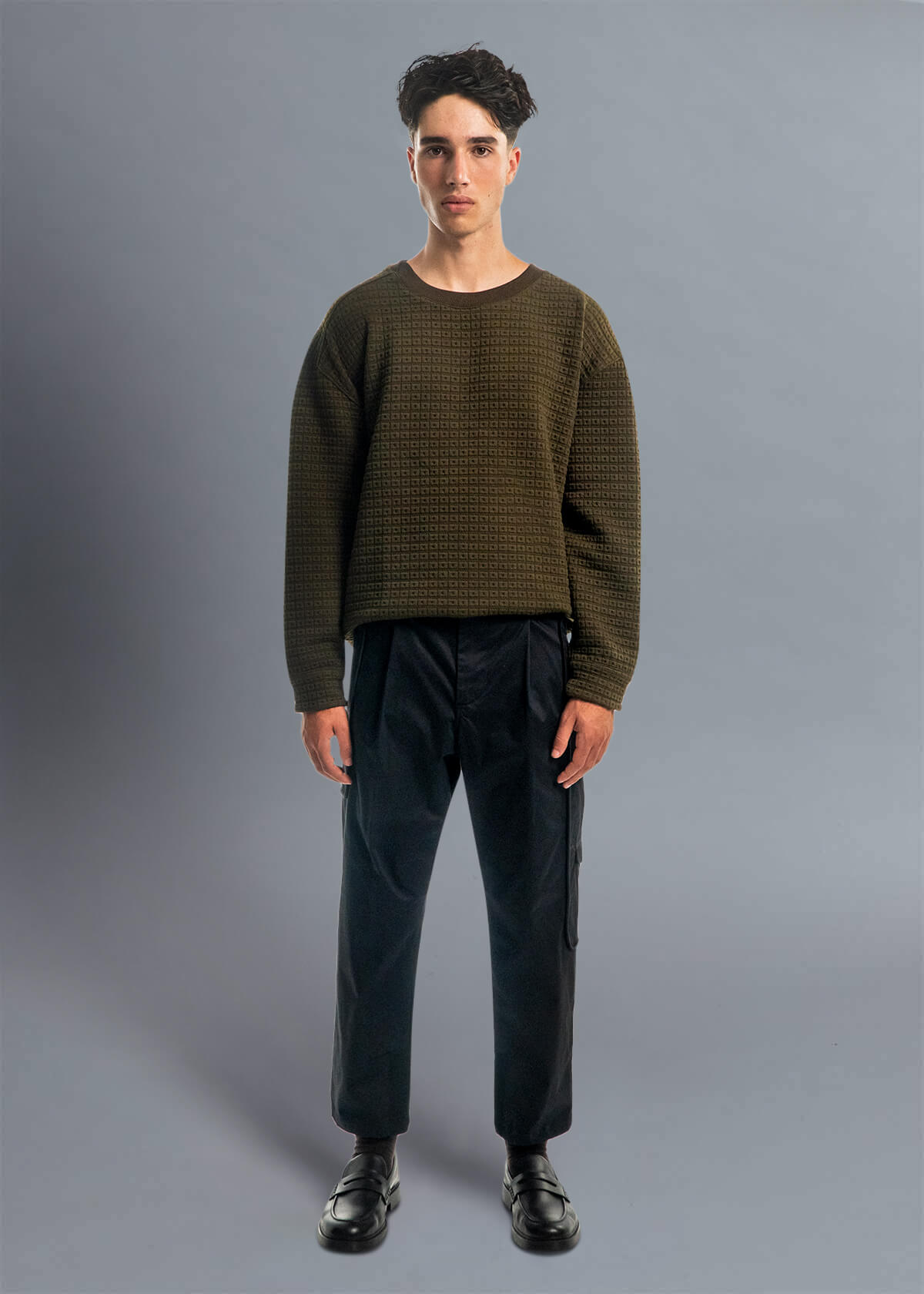 Kargo Black: Boxer Fit