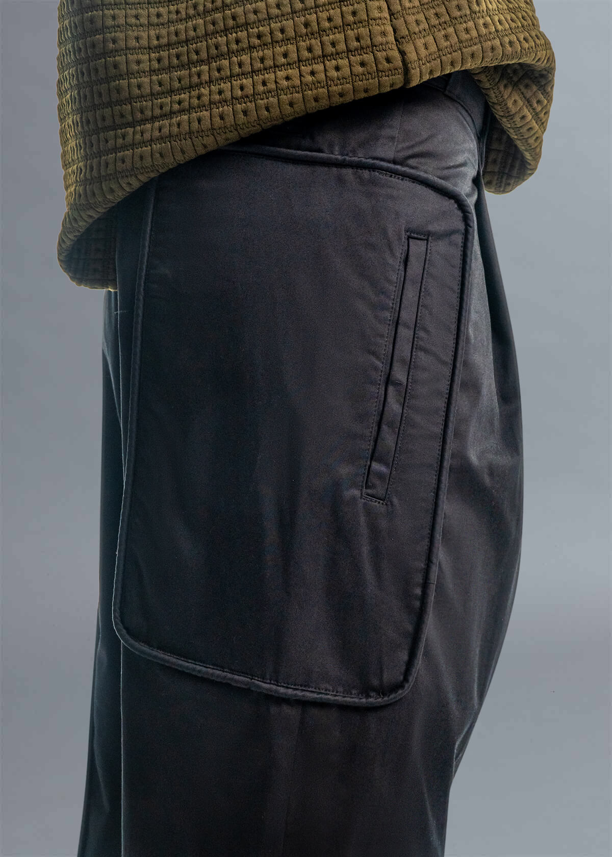 Kargo Black: Boxer Fit