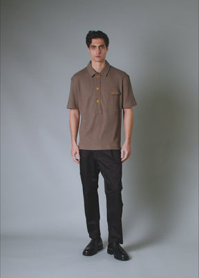 Vintage Polo Bark
