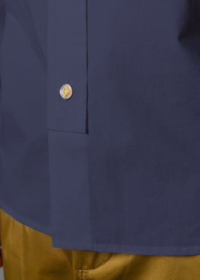 Spar Shirt Navy