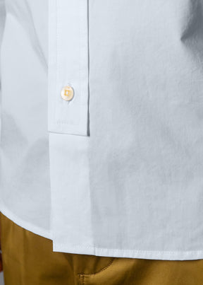 Spar Shirt Lt Blue