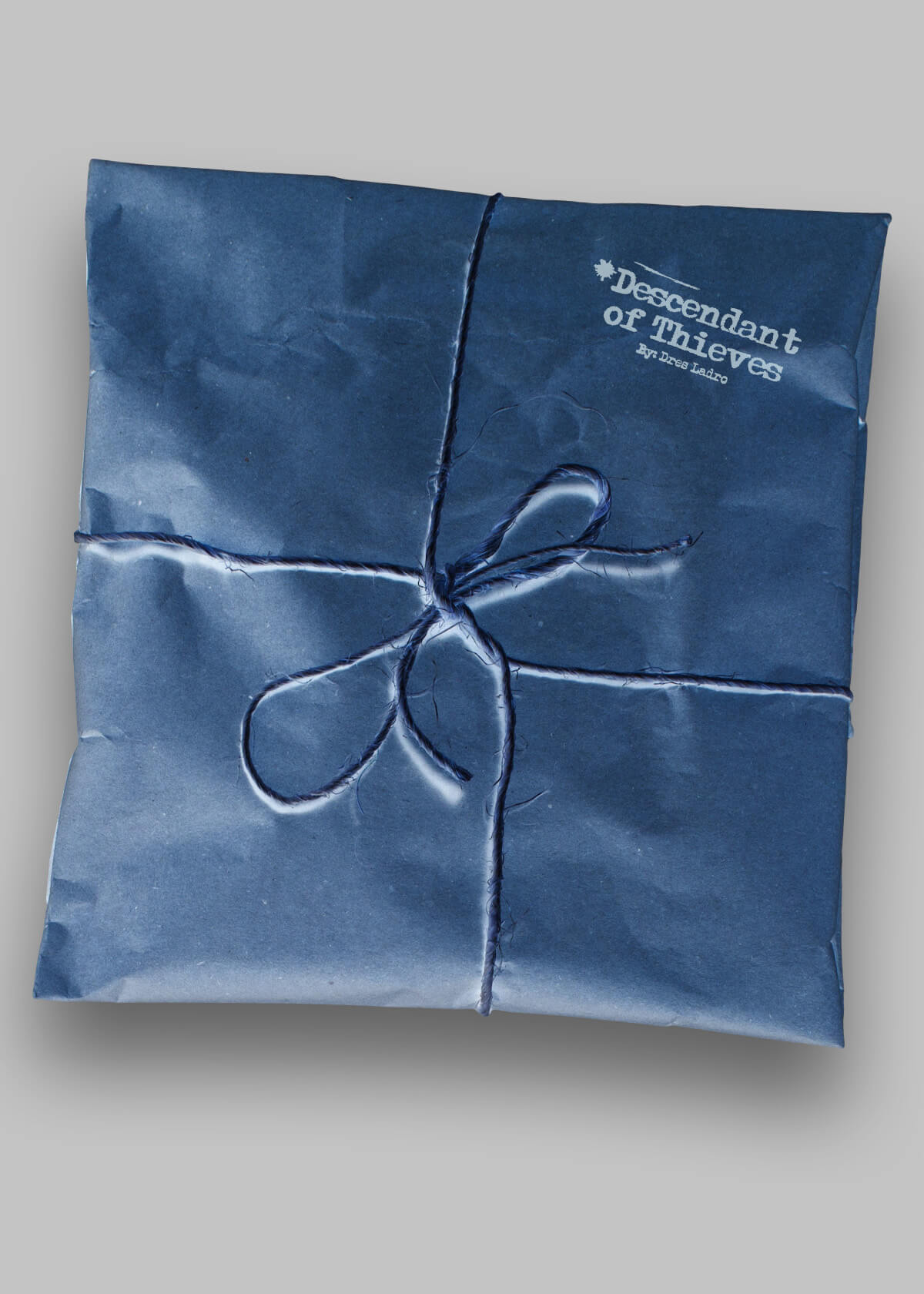 Suspicious Package Elite Tops